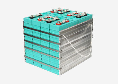 इलेक्ट्रिक बस / बैकअप पावर के लिए लिथियम आयन रिचार्जेबल बैटरी 300 एएच