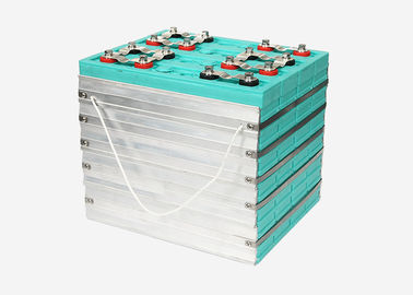 48V 300 एएच लिथियम आयन एजीवी बैटरी, लीफियो 4 इलेक्ट्रिक फोर्कलिफ्ट बैटरी