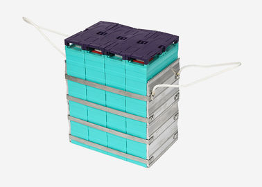 लिथियम आयन सौर ऊर्जा भंडारण बैटरी 3.2V, सौर प्रणाली के लिए लिथियम बैटरी