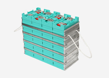 इलेक्ट्रिक वाहन / दूरसंचार के लिए उच्च क्षमता प्रिज्मेटिक लिथियम आयन बैटरी