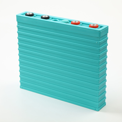 Lifepo4 रिचार्जेबल 300ah 3.2v लिथियम आयरन फॉस्फेट बैटरी सोलर