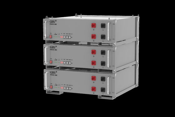 अच्छा मूल्य घरेलू ऊर्जा भंडारण के लिए LiFePO4 लिथियम आयन बैटरी पैक 48V 51.2V 50Ah 100ah ऑनलाइन