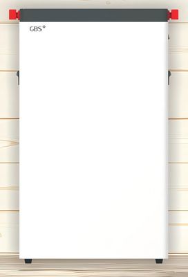 अच्छा मूल्य 10Kwh Wall-mounted Energy Storage Lithium Battery Solar Photovoltaic Energy Storage System 48V Battery Pack ऑनलाइन