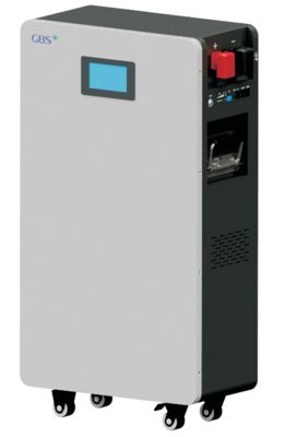 अच्छा मूल्य 51.2V 48V Lifepo4 Battery Solar 5kWh 10kWh 15kWh 20kWh Lithium Battery BMS Ground Mounted Home Energy Storage ऑनलाइन