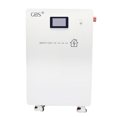 अच्छा मूल्य Solar Energy Storage Lifepo4 Battery Module 51.2V 310Ah 314Ah 320Ah with BMS and Communication Protocols for Performance ऑनलाइन