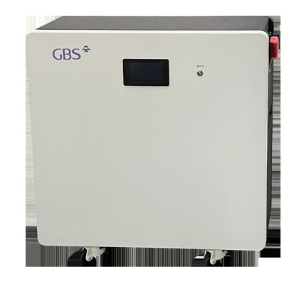 अच्छा मूल्य 2025 संस्करण होम स्टोरेज फ्लोर-स्टैंडिंग 15KWh सिस्टम स्टैकेबल 300Ah क्षमता CAN संचार पोर्ट हाइब्रिड ग्रिड प्रमाणित MSDS ऑनलाइन