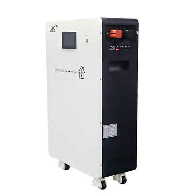 अच्छा मूल्य फर्श स्टैंडिंग होम एनर्जी स्टोरेज सिस्टम 51.2V 300AH 280AH 320AH लिथियम बैटरी पावर वॉल 15kWh 16KWh ऑनलाइन