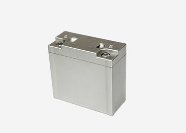 अच्छा मूल्य एलईडी लाइट्स / लैंप 12V 20Ah के लिए उच्च सुरक्षा लिथियम आयन रिचार्जेबल बैटरी पैक ऑनलाइन