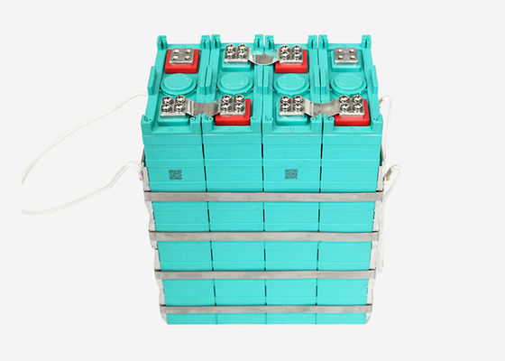 अच्छा मूल्य 12V 100Ah प्रिज़्मैटिक लिथियम लीफ़ेपो 4 बैटरी सेल 3.2v 100Ah ऑनलाइन