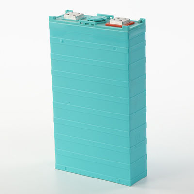 अच्छा मूल्य RV के लिए IEC62619 3.2V 100Ah LiFePO4 लिथियम बैटरी ऑनलाइन