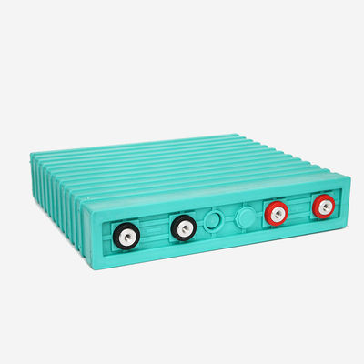 अच्छा मूल्य पीपी शैल के साथ 3.2V 400Ah LiFePO4 रिचार्जेबल ली आयन बैटरी ऑनलाइन
