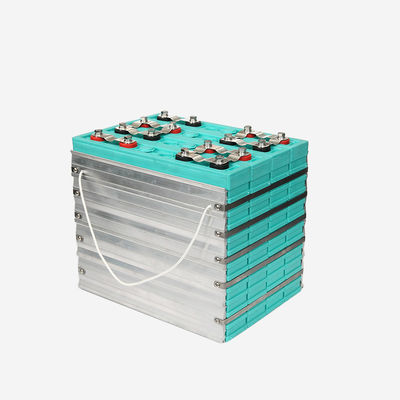 अच्छा मूल्य सुरक्षा वाल्व संरक्षित LiFePO4 रिचार्जेबल ली आयन बैटरी 12V 300Ah ऑनलाइन