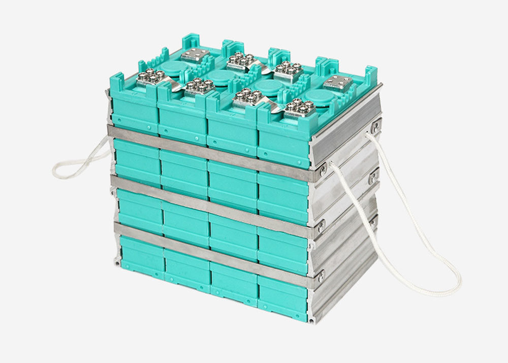 समुद्री / बैकअप पावर के लिए 3.2V 40 एएमपी रिचार्जेबल लिथियम बैटरी