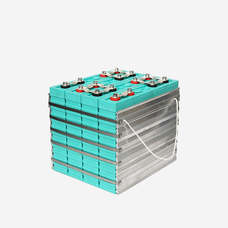 प्रिज्मीय सेल लिथियम आयन फॉस्फेट लाइफपो 4 रिचार्जेबल बैटरी