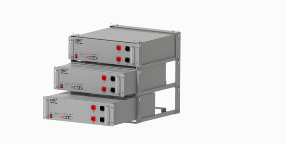 अच्छा मूल्य घरेलू ऊर्जा भंडारण के लिए LiFePO4 लिथियम आयन बैटरी पैक 48V 51.2V 50Ah 100ah ऑनलाइन