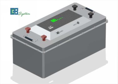 अच्छा मूल्य जीबीएस आपातकालीन लिथियम बैटरी, ऊर्जा भंडारण बैटरी 12V 40 एएच 60 एएच 100 एएच ऑनलाइन