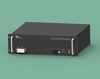 अच्छा मूल्य उच्च सुरक्षा दूरसंचार बैकअप पावर LiFePO4 बैटरी 48V 60Ah ऑनलाइन