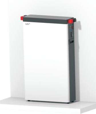 अच्छा मूल्य Batterie 50Kwh 40Kwh 48V Home Energy Storage Batteries System 51.2V 200Ah 300Ah 10Kwh 15Kwh Solar Lifepo4 Battery With BMS ऑनलाइन