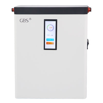 अच्छा मूल्य 5KWh लिथियम आयन बैटरी पैक 48V 51.2V 100Ah LiFePO4 बैटरी मॉड्यूल ऑनलाइन