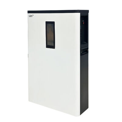 अच्छा मूल्य सौर ऊर्जा भंडारण और आवासीय उपयोग के लिए डिज़ाइन किया गया 5.12kWh 51.2V 100Ah LFP बैटरी मॉड्यूल के साथ घरेलू ऊर्जा भंडारण प्रणाली ऑनलाइन