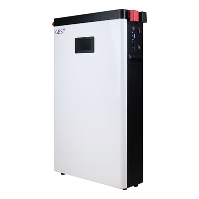 अच्छा मूल्य लाइफपो4 बैटरी 51.2V 200Ah वॉल माउंट लिथियम आयन बैटरी पैक 10KWh आवासीय ऊर्जा भंडारण प्रणालियों के लिए डिज़ाइन किया गया ऑनलाइन