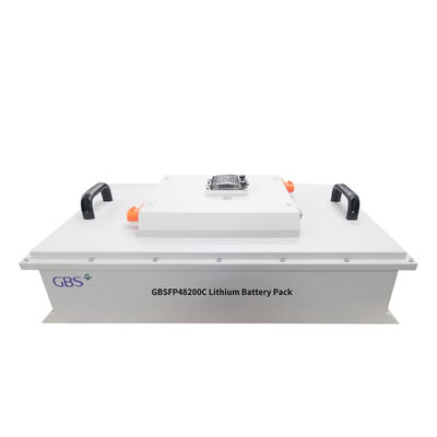 अच्छा मूल्य आरवी मरीन सोलर के लिए थोक जीबीएस लिक्विड बैटरी 48V 200Ah 3000 साइकल पैक ऑनलाइन