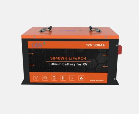अच्छा मूल्य 12v 24v 48v 100ah 150ah 200ah 300ah लाइफपीओ4 लिथियम आयन बैटरी पैक सोलर बैटरी CE UL के साथ ऑनलाइन