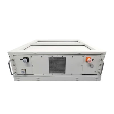 अच्छा मूल्य जीबीएस डीप साइकिल 38.4v अन्य स्टार्टिंग लिथियम बैटरी 300ah LiFePO4 BMS 3000 साइकल के साथ ऑनलाइन