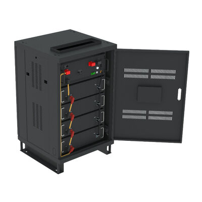 अच्छा मूल्य GBS GBSFP192100U 192V 100Ah 19.2kWh LiFePO4 off Grid Air Cooling Lithium Battery Pack for Server Rack Mount UPS Energy Storage ऑनलाइन