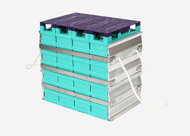 अच्छा मूल्य रिचार्जेबल लाइफपो 4 इलेक्ट्रिक गोल्फ कार्ट बैटरी 12V 40 एएच उच्च ऊर्जा घनत्व ऑनलाइन