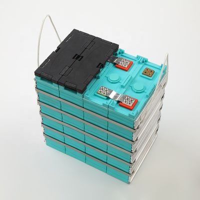 अच्छा मूल्य इलेक्ट्रिक स्कूटर के लिए 3.2V 200Ah LiFePo4 लिथियम बैटरी ऑनलाइन